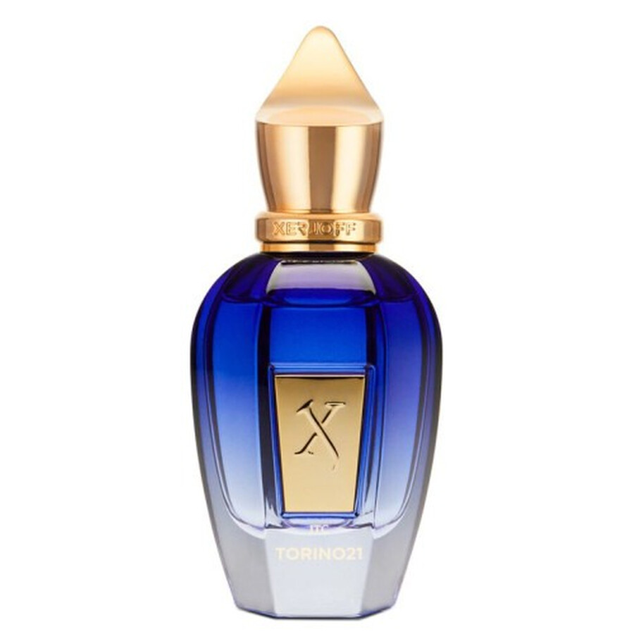 Xerjoff Unisex Torino21 Deodorant Spray 3.4 oz Fragrances 8054320904687