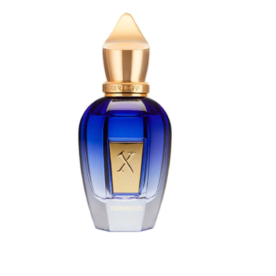 Perfume Second Tour 2009 グッズセット　P04 Xerjoff Unisex Torino21 EDP Spray 3.4 oz (Tester) Fragrances