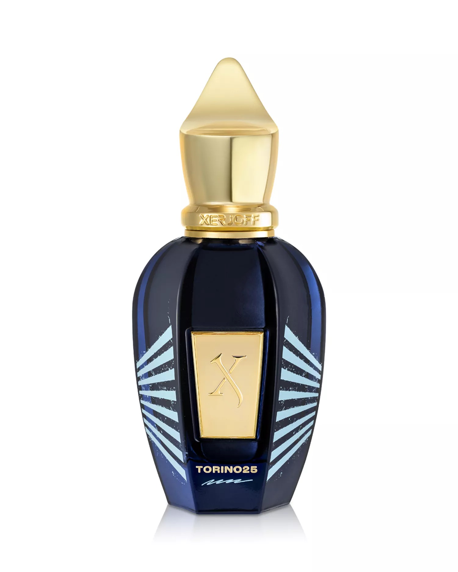 Xerjoff Unisex Torino25 EDP Spray 1.7 oz Fragrances 8054320905370