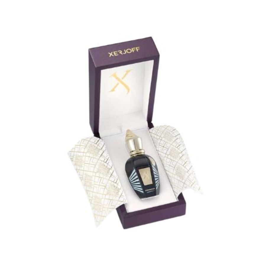 Xerjoff Unisex Torino25 EDP Spray 1.7 oz Fragrances 8054320904991