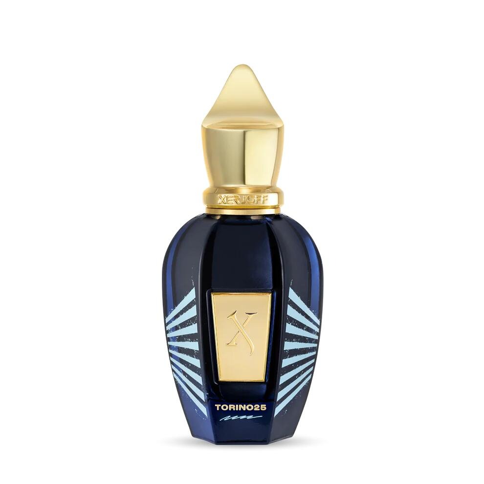 Xerjoff Unisex Torino25 EDP Spray 1.7 oz (Tester) Fragrances