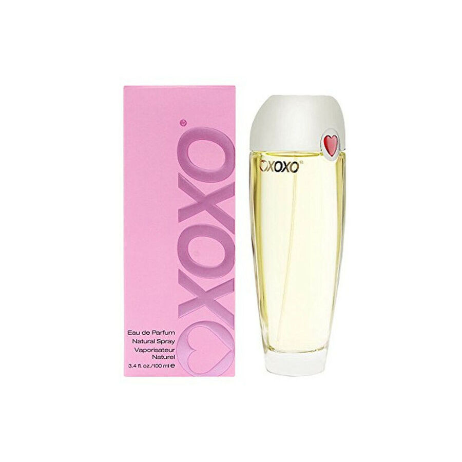 Xo2 Fragrance Xoxo Ladies Xoxo EDP Spray 3.4 oz Fragrances 0 60353100821 060353100821 ...