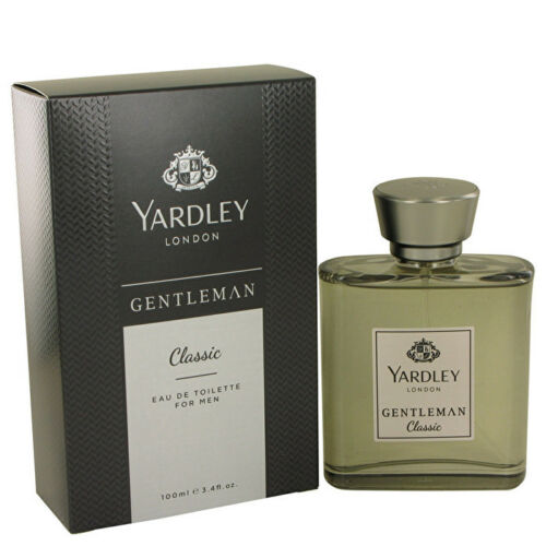 Yardley Of London Yardley London Men's Yardley Gentlemen Classic