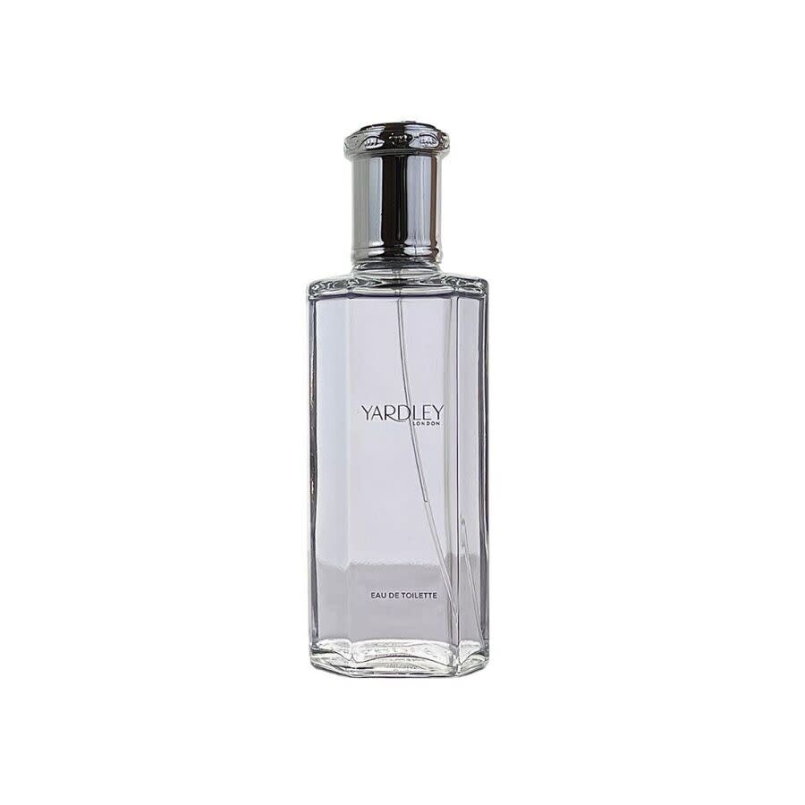 Yardley Of London Ladies English Lavender Edt Spray 4.2 oz (tester) Fragrances 595940546812