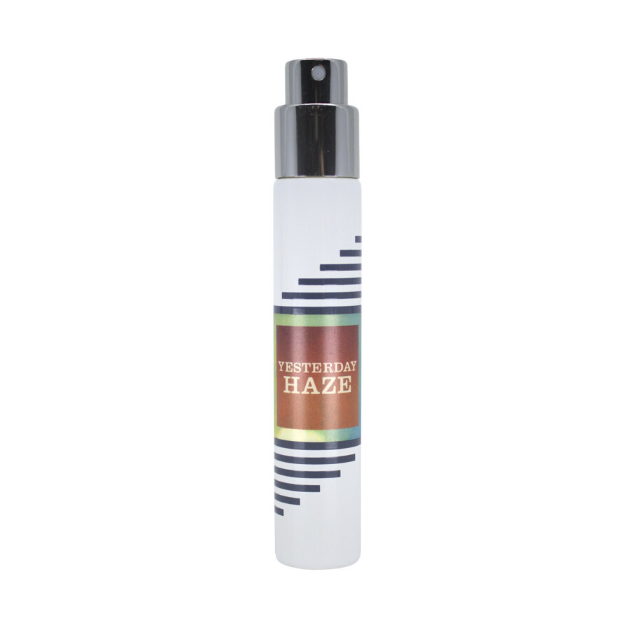 Imaginary Authors Unisex Yesterday Haze Edp Spray 0.5 oz Fragrances 855877007177