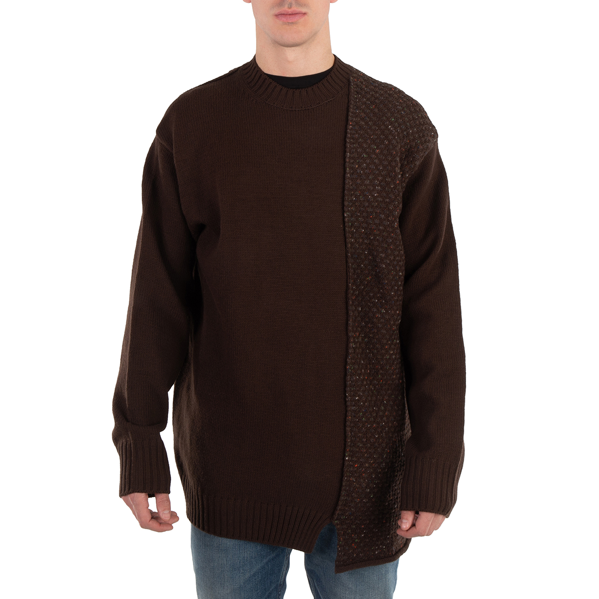 yohji-yamamoto-mens-brown-