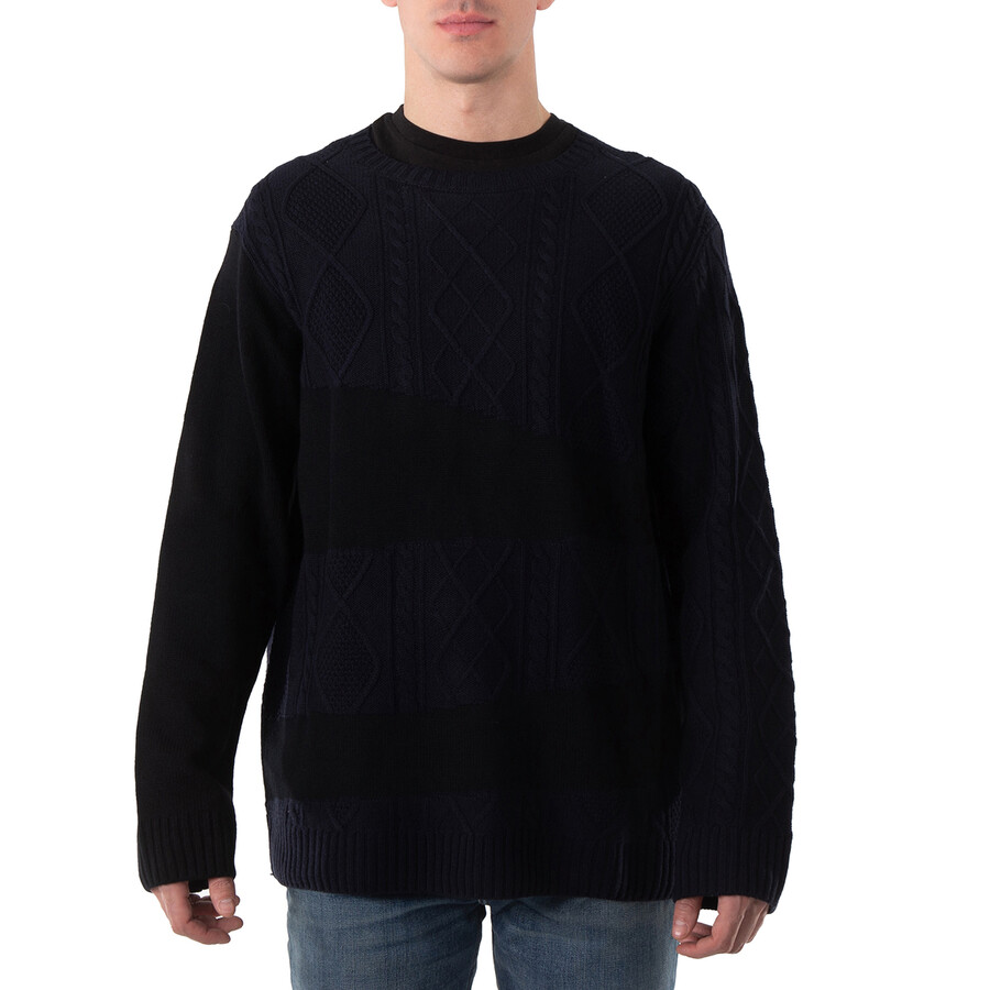 【GENERAL IDEA】Pintuck Crew Neck Half Knit ティーシャツ GENERAL IDEA/ジェネラルアイディア pintuck crew neck half