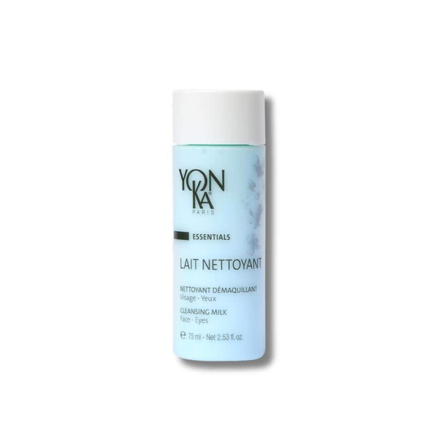 Yonka Lait Nettoyant Cleansing Makeup Remover Milk Gwp 1 oz Makeup 832630023508