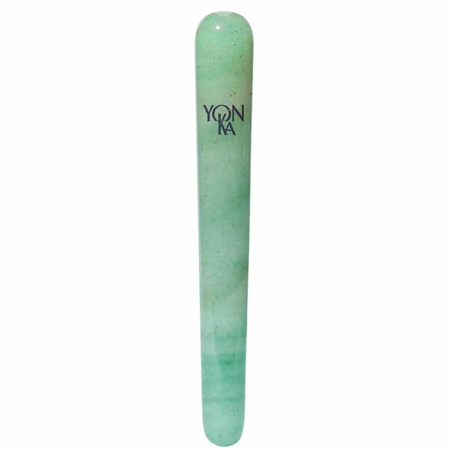 Yonka Massage Crystals Face Sculpting Tool Gwp 1 oz Tools & Brushes 832630026561