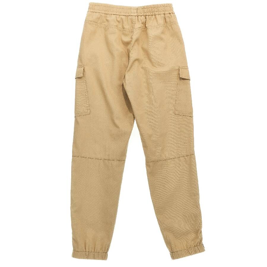 Young Versace Pants  Kids Color Beige