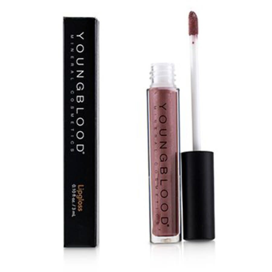Youngblood Ladies Lipgloss 0.1 oz # Poetic Makeup 696137150840