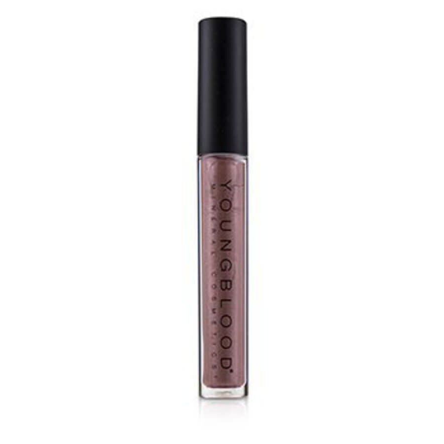 Youngblood Ladies Lipgloss 0.1 oz # Poetic Makeup 696137150840