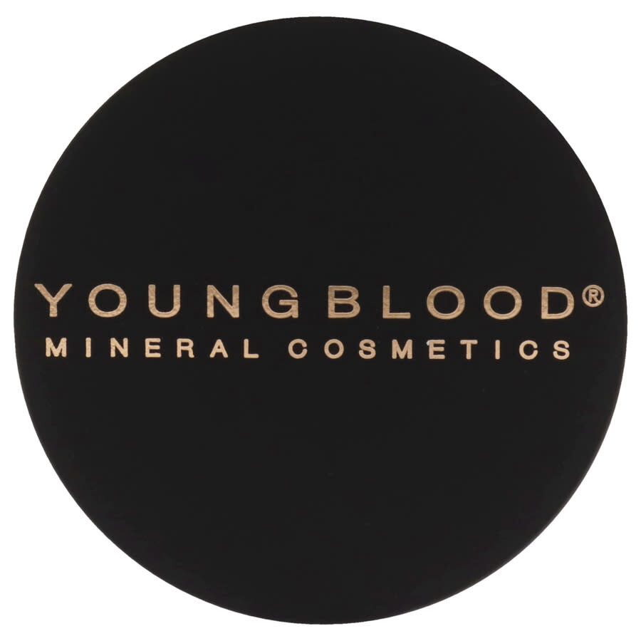 Youngblood Ladies Ultimate Concealer 0.1 oz (tester) Tan Makeup 843711401557 In Brown