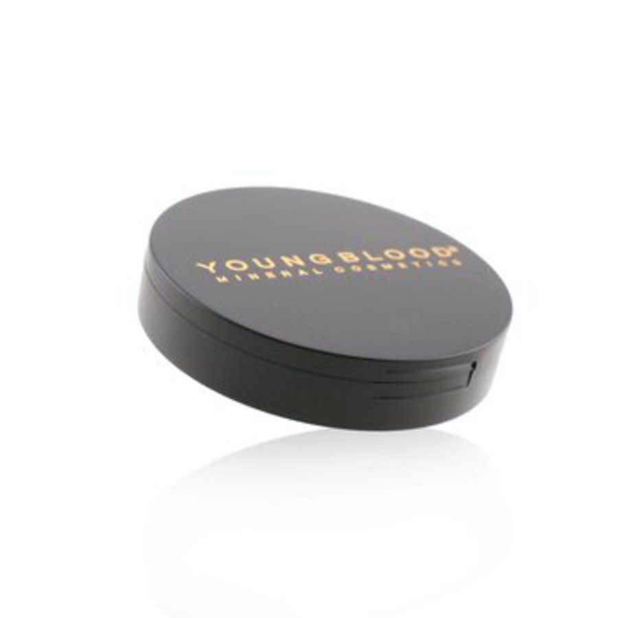 Youngblood - Light Reflecting Highlighter - # Fiesta  8g/0.28oz In # Fiesta