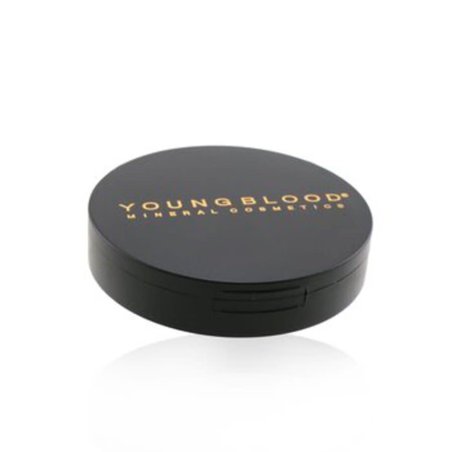 Youngblood - Light Reflecting Highlighter - # Quartz  8g/0.28oz In # Quartz