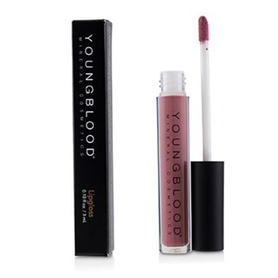 Youngblood - Lipgloss - Fantasy  3ml/0.1oz