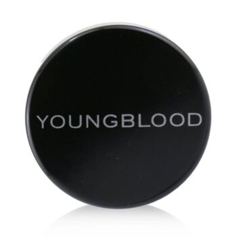 Youngblood - Lunar Dust - Twilight  3g/0.1oz In Brown