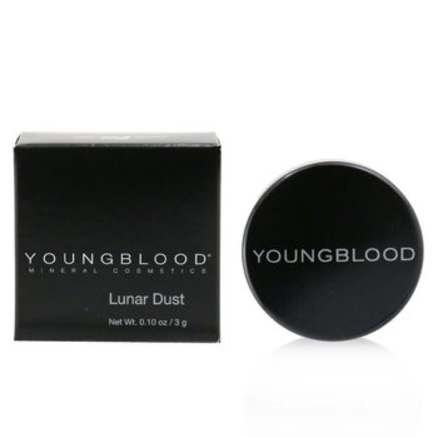 Youngblood - Lunar Dust - Twilight  3g/0.1oz In Brown