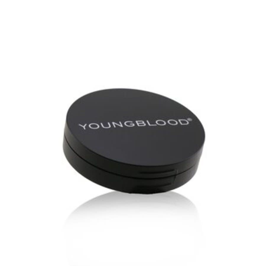 Youngblood - Pressed Mineral Blush - Gilt 3g/0.1oz In Brown