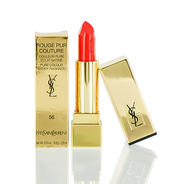 Yves Saint Laurent Ysl / Rge.pur Couture Satin Radiance Lipstick