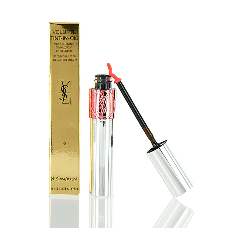 ysl oil