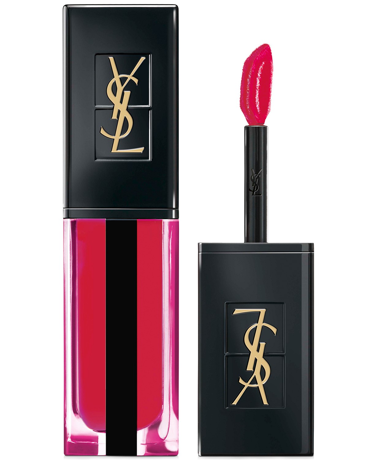 Yves Saint Laurent YSL Water Stain Lip Stain, Color 602 Vague de