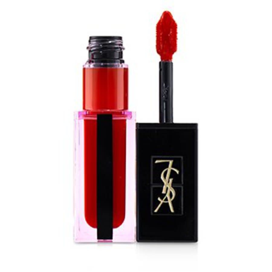 YSL様 Yves Saint Laurent サンローラン 長財布 メンズ ブラック SAINT