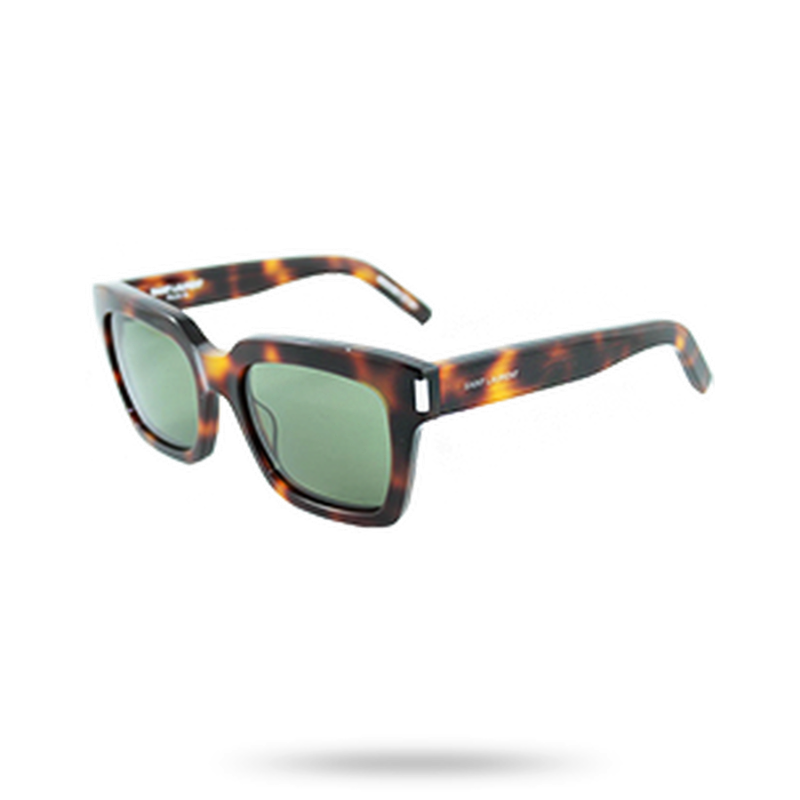 ysl havana sunglasses