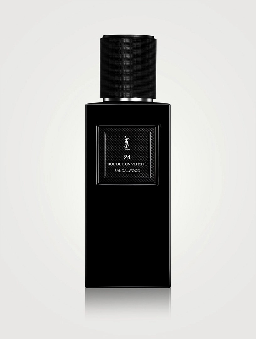 Saint Laurent Yves  24 Rue De L'universite Edp Spray 4.2 oz Fragrances 3614274184914