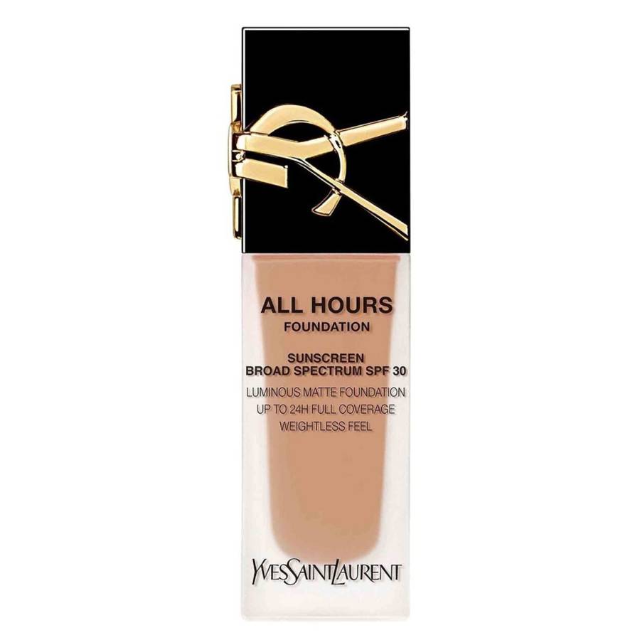Yves Saint Laurent All Hours Foundation 0.84 oz Luminous Matte No