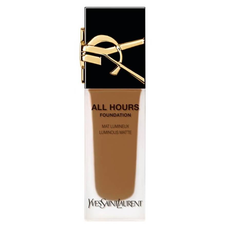 Yves Saint Laurent All Hours Foundation Deep Neutral 5 - DN5 25 ml