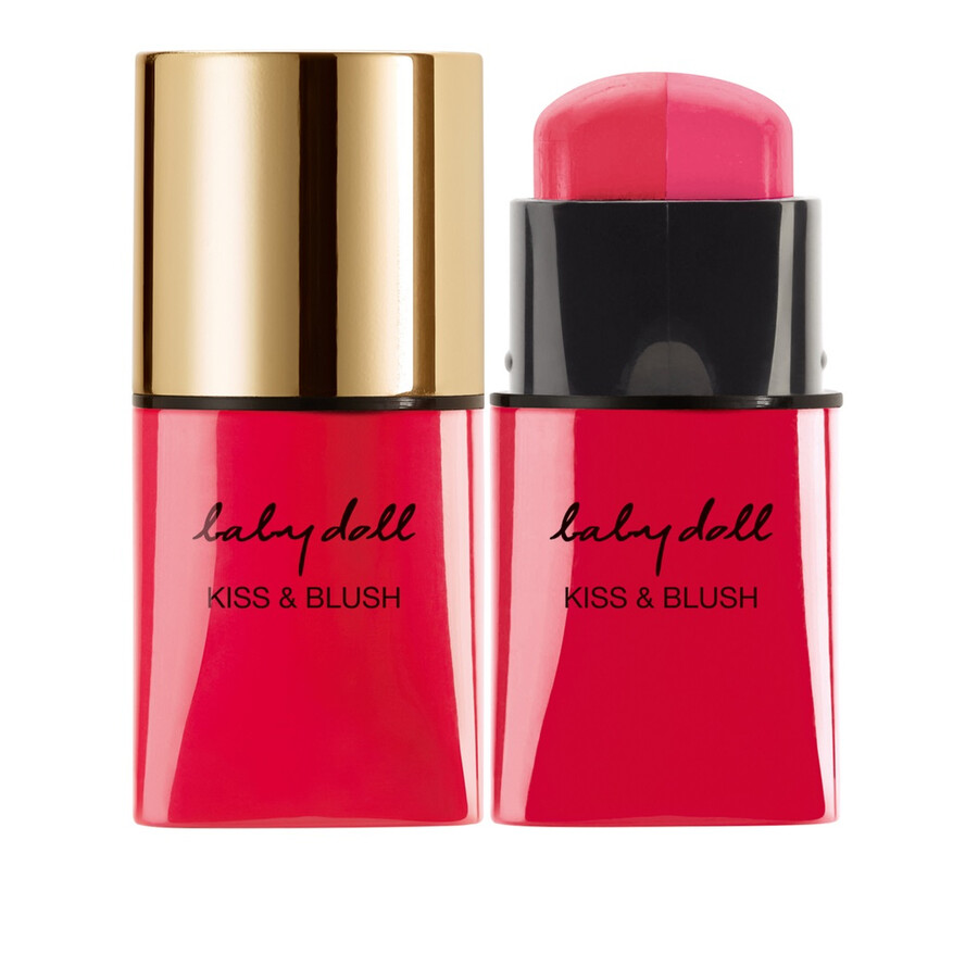 Yves Saint Laurent Baby Doll Kiss and Blush Vice Versa 3614270677571