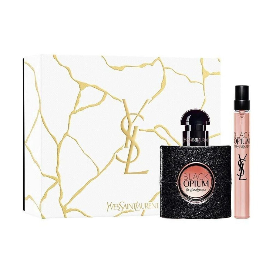 YSL オリジナルギフトセット Yves Saint Laurent イヴ サンローラン YVES SAINT LAURENT YSL