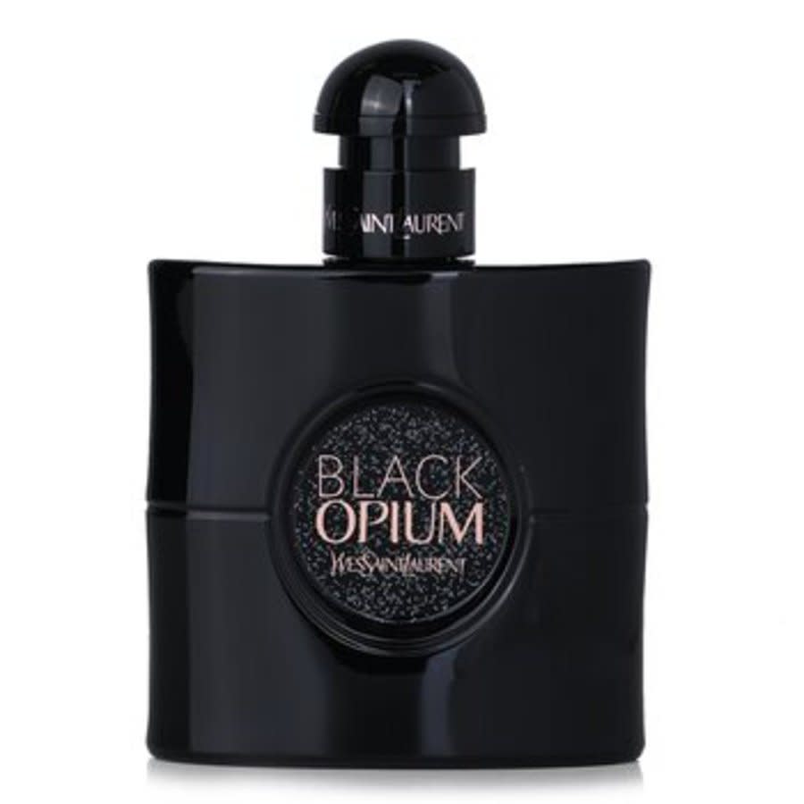 Yves Saint Laurent Ladies Black Opium Le Parfum EDP Spray 1.7 oz