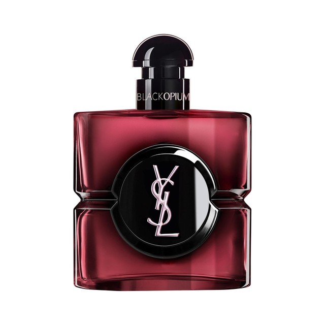 Yves Saint Laurent Ladies Black Opium Pink Glaze EDP Spray 3.0 oz Fragrances 3614274788891