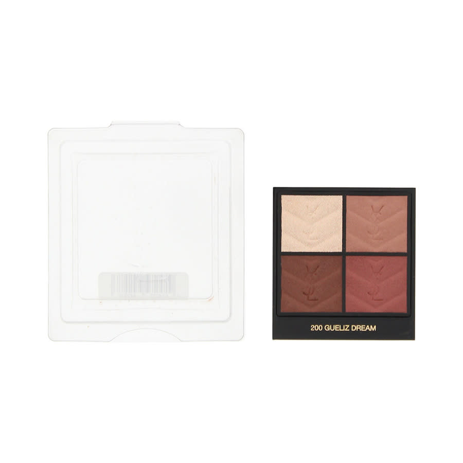 Yves Saint Laurent Ladies Couture Mini Clutch Eyeshadow Palette