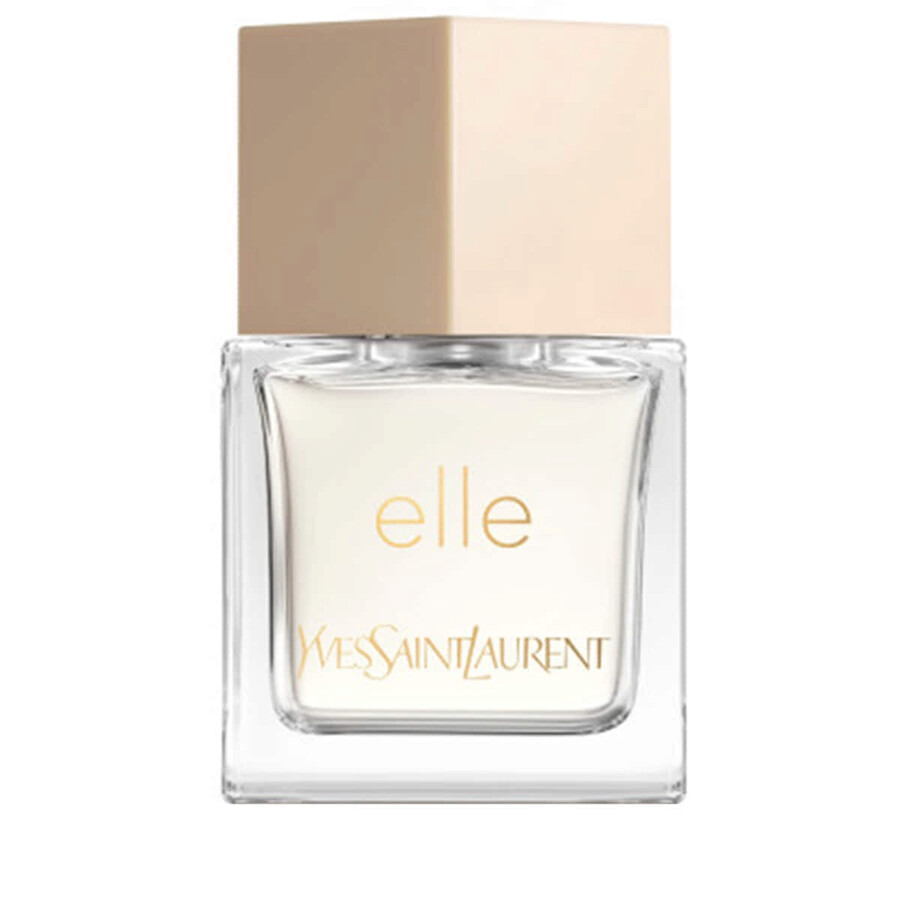 Saint Laurent Yves Ladies Elle Edp Spray 2.7 oz Fragrances 3614274222982