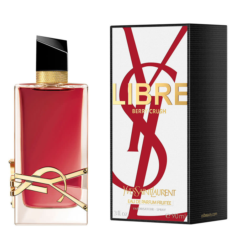 本日まで　Yves Saint Laurent Libre 50ml Amazon.com : Yves Saint Laurent Libre Women 3 oz EDT Spray