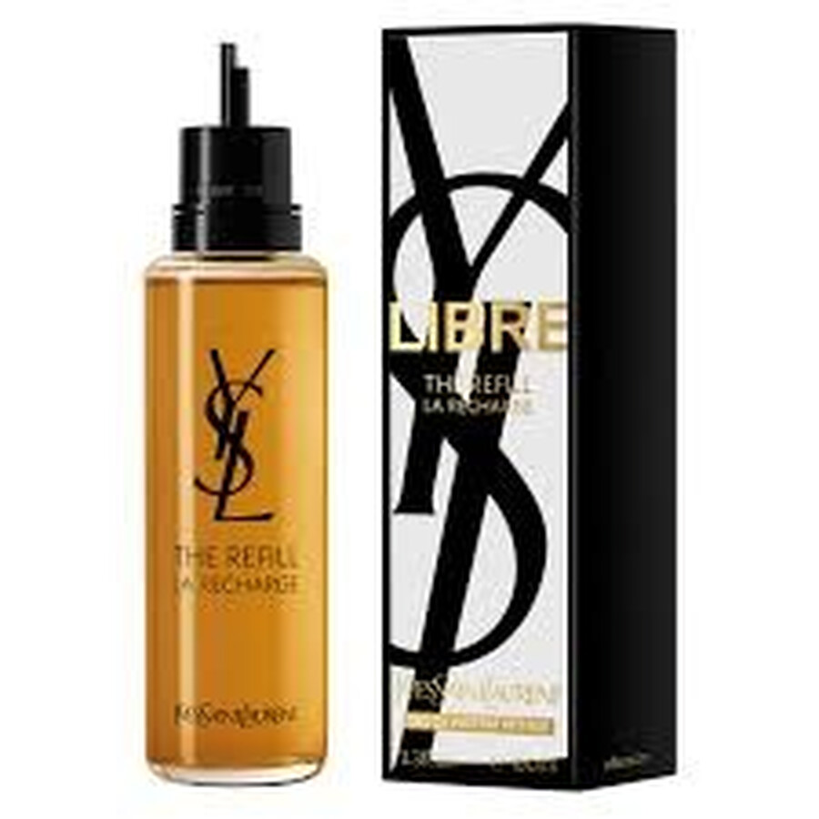Yves Saint Laurent Ladies Libre EDP 3.4 oz Refill Fragrances