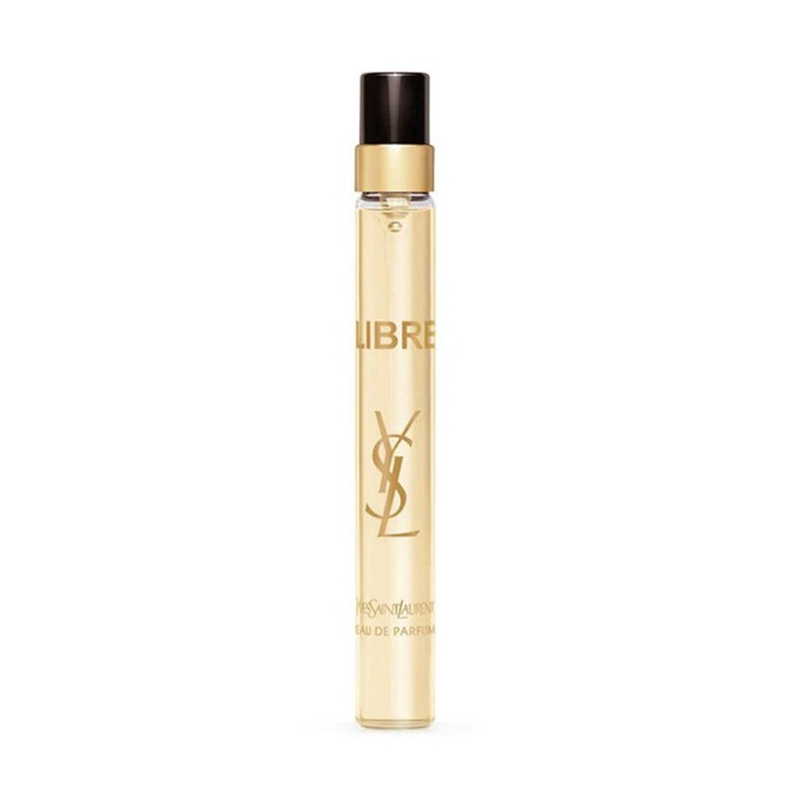 Saint Laurent Yves Ladies Libre Edp Spray 0.33 oz (tester) Fragrances 3614273926868