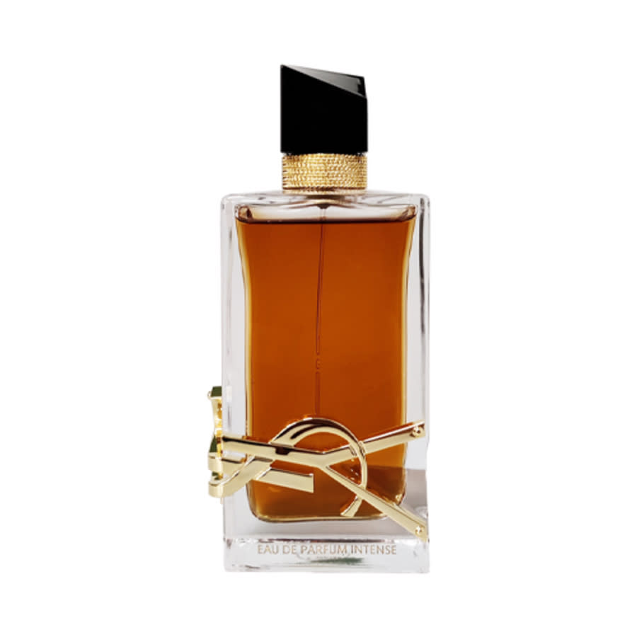 Yves Saint Laurent Ladies Libre Intense EDP Spray 3.0 oz (Tester