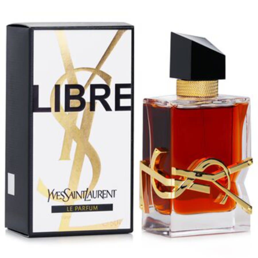 Shop Saint Laurent Yves  Ladies Libre Le Parfum Edp Spray 1.6 oz Fragrances 3614273776110 In Orange