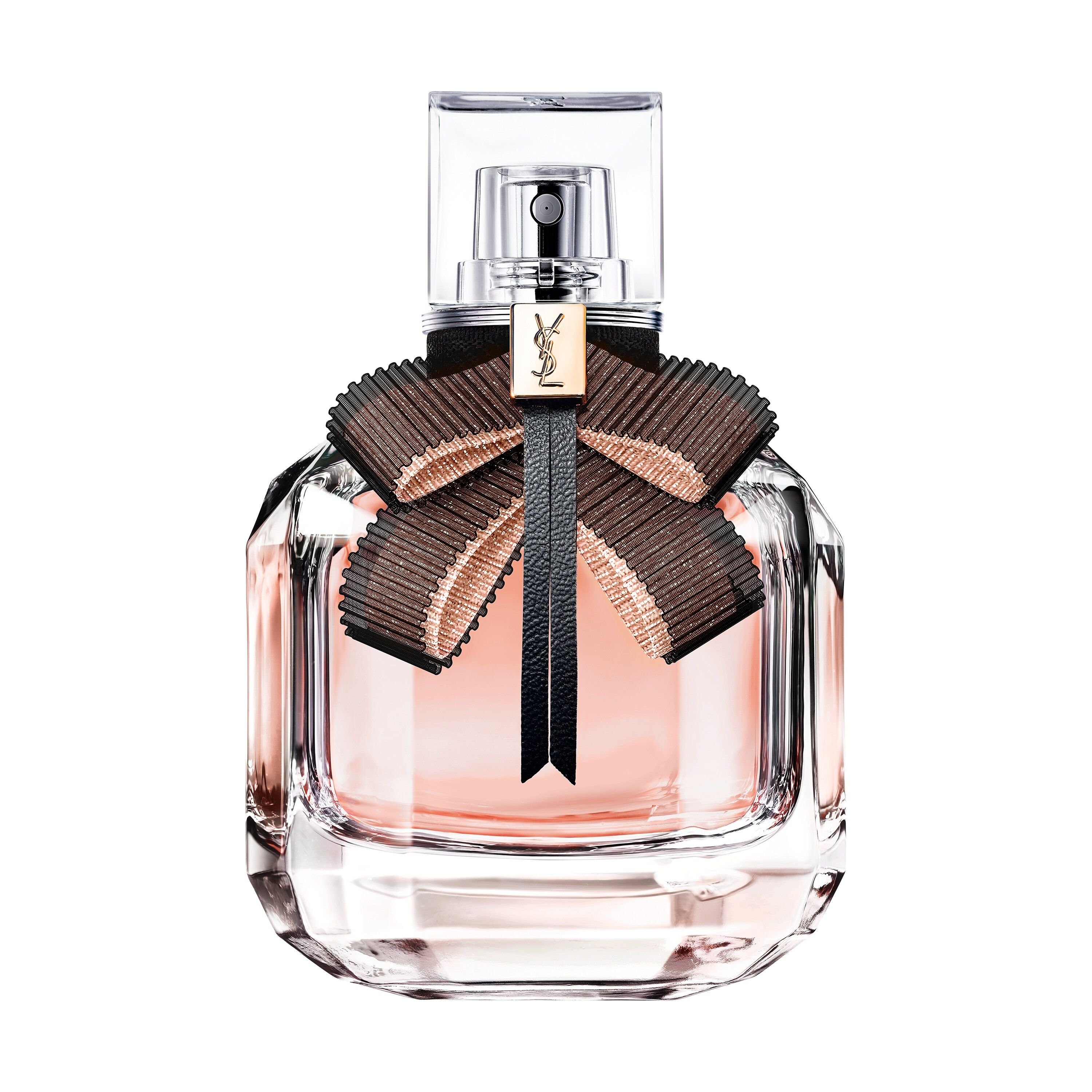 Yves Saint Laurent Ladies Mon Paris Lumiere EDT Spray 1.7 oz