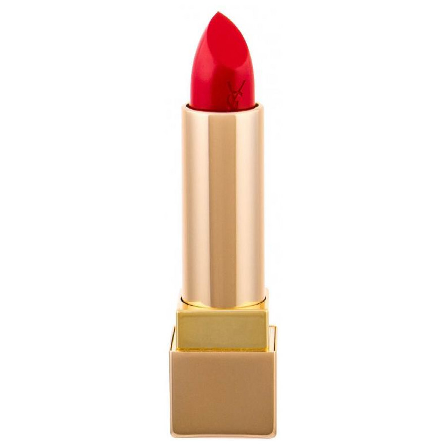 Saint Laurent Yves Ladies Rouge Pur Couture 0.2 oz (tester) Le Rouge # 01 Makeup 3365440597112