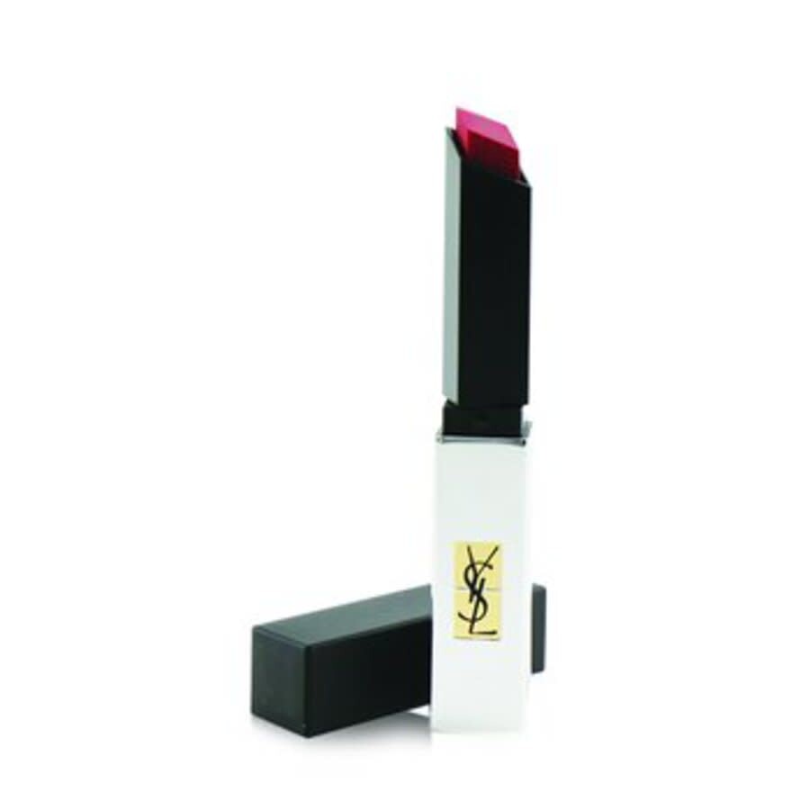 ysl lipstick 101