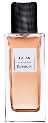 Yves Saint Laurent Caban ル ヴェスティエール キャバン Yves Saint Laurent Le Vestiaire Des Parfums Caban EDP Spray 2.5 oz