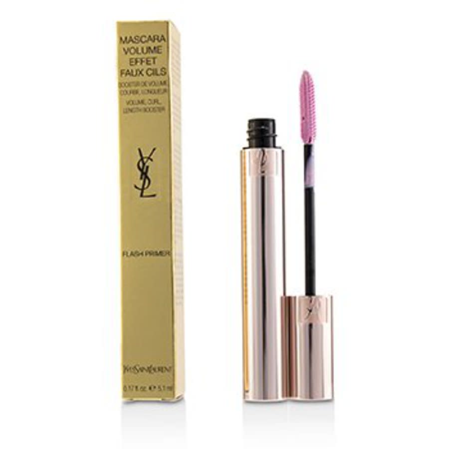 新品未使用 YSL FLASH PRIMER マスカラ プライマー Yves Saint Laurent - Mascara Volume Effet Faux Cils Flash Primer