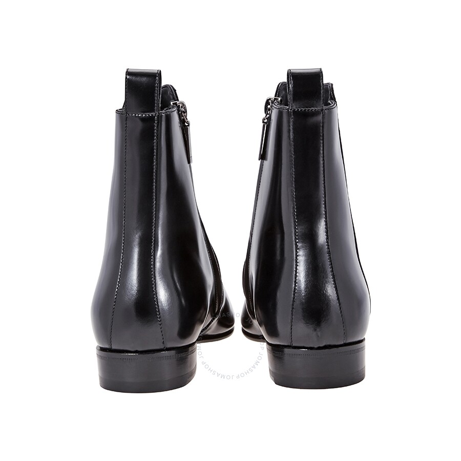 yves saint laurent aftershave boots