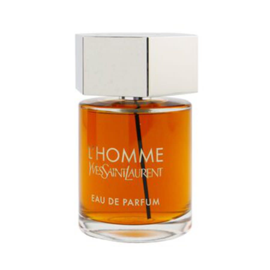 Yves Saint Laurent Men's L'Homme EDP Spray 3.3 oz Fragrances