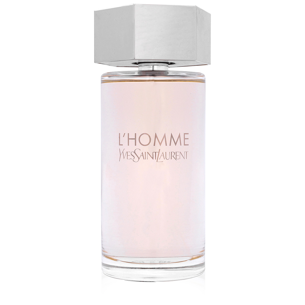 Yves Saint Laurent Men's L'Homme EDT Spray 6.8 oz Fragrances